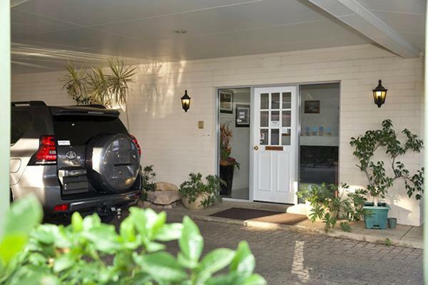 Motel Pioneer Goondiwindi