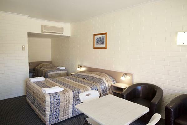 Motel Pioneer Goondiwindi